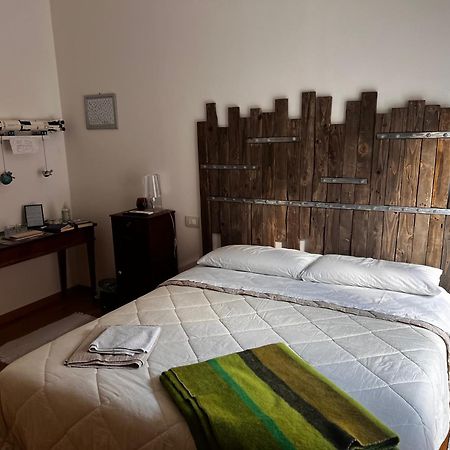 A Casa Di Gia Gia Apartment Bologna Bagian luar foto
