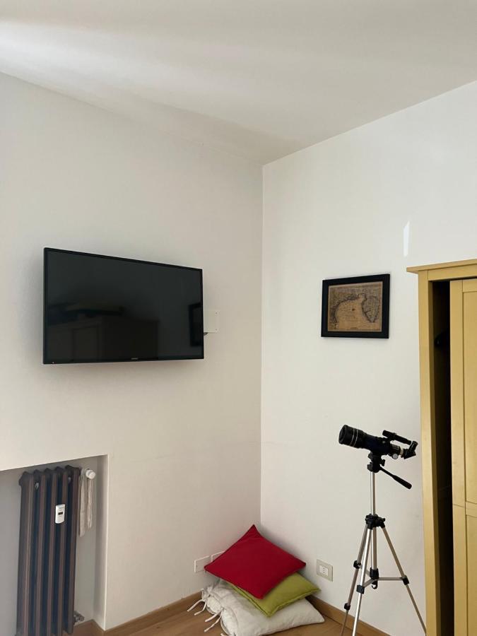 A Casa Di Gia Gia Apartment Bologna Bagian luar foto