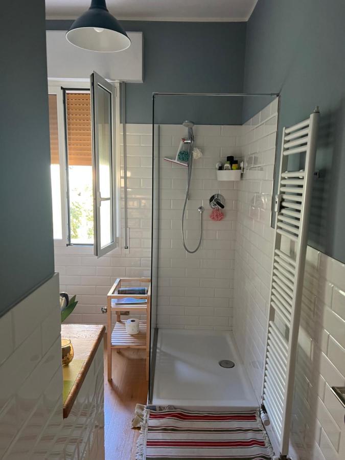 A Casa Di Gia Gia Apartment Bologna Bagian luar foto