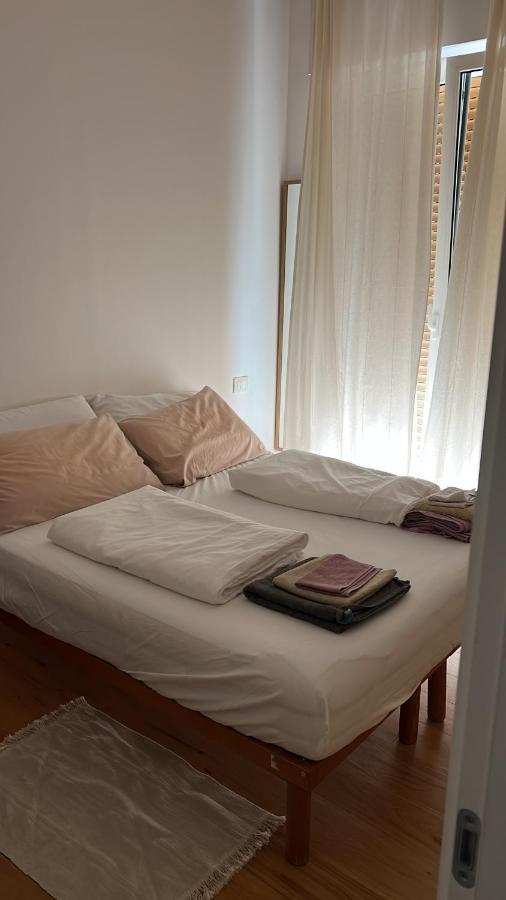 A Casa Di Gia Gia Apartment Bologna Bagian luar foto