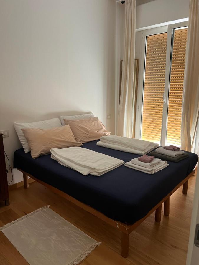 A Casa Di Gia Gia Apartment Bologna Bagian luar foto