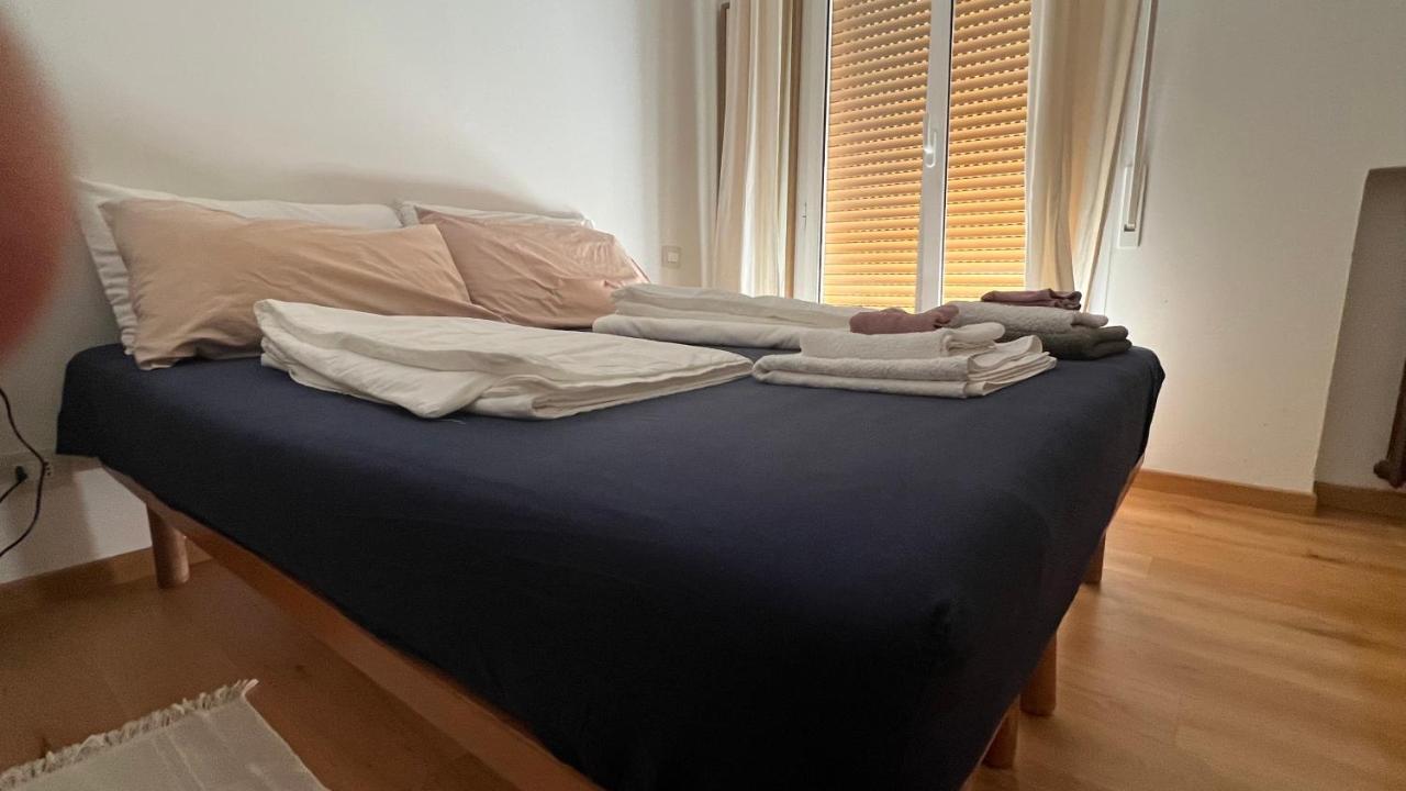 A Casa Di Gia Gia Apartment Bologna Bagian luar foto