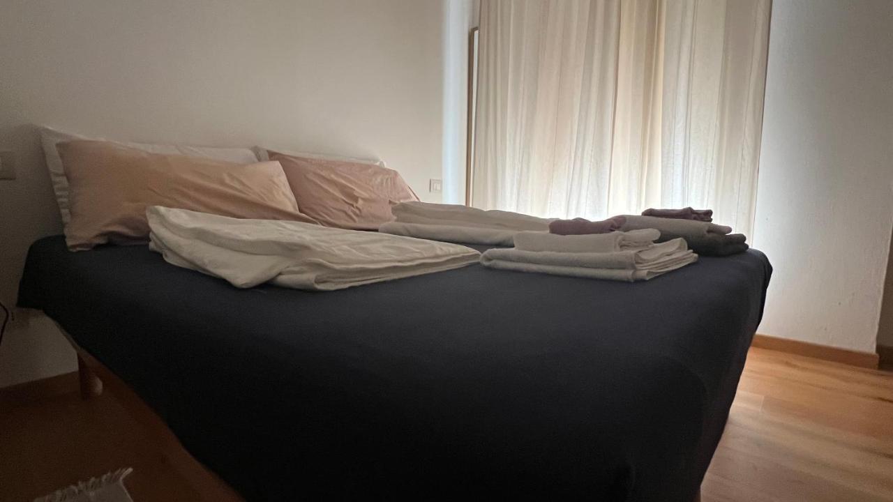 A Casa Di Gia Gia Apartment Bologna Bagian luar foto