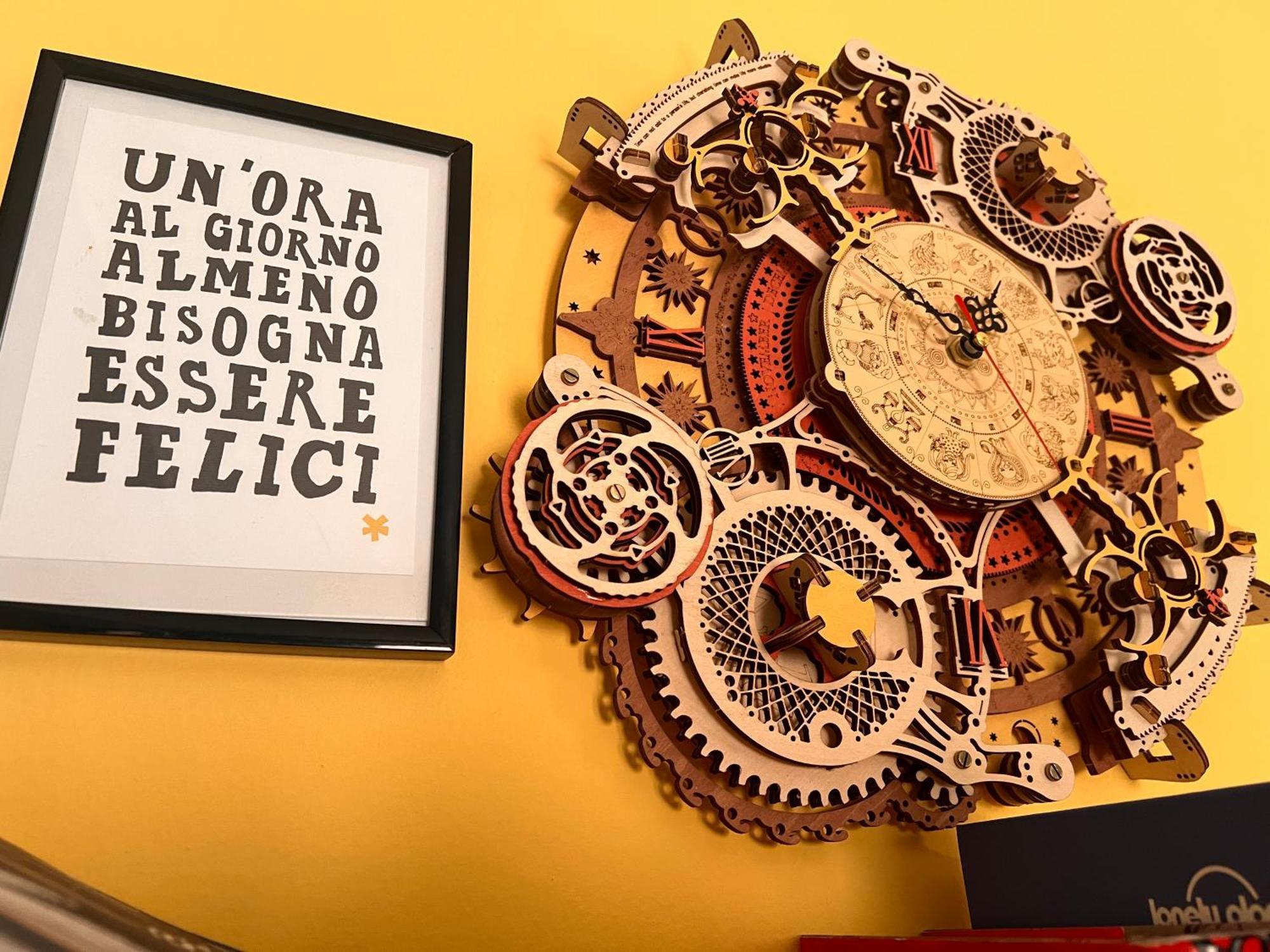A Casa Di Gia Gia Apartment Bologna Bagian luar foto